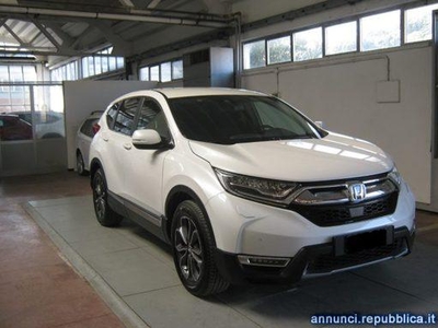 Honda CR-V 2.0 Hev eCVT Elegance Navi Porto San Giorgio