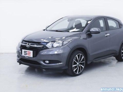 Honda HR-V 1.5 i-VTEC Elegance ADAS/SENSORI PARCH/CERCHI 18