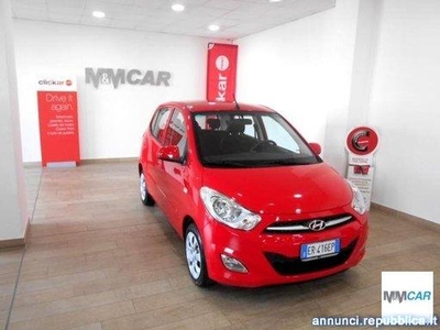 HYUNDAI - i10 - 1.1 12V Classic Plus