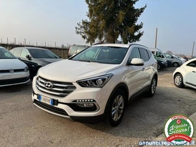 Hyundai Santa Fe 2.0 CRDi 4WD XPossible Navi Oderzo