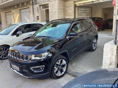 Jeep Compass 1.6 Multijet II 2WD Limited Benevento