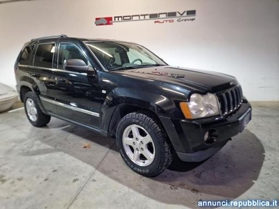 Jeep Grand Cherokee 3.0 V6 CRD Limited Roma