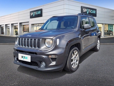 Jeep Renegade 1.0 T3 120CV Limited