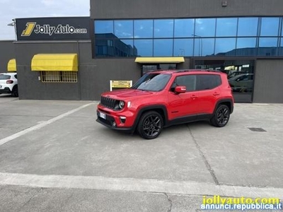 Jeep Renegade 1.3 T4 DDCT S Cremosano