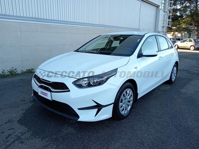 Kia Cee'D CEE-D ceed III 2019 1.0 t-gdi Business Class 120cv