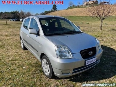 Kia Picanto 1.0 12V Spirit Monte Porzio