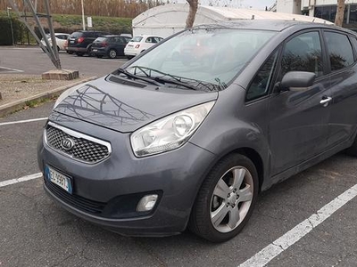 KIA Venga CRDI 1.6 VGT TX 115 CV