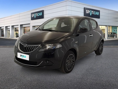 Lancia Ypsilon 1.0 FIREFLY 70CV HYBRID GOLD