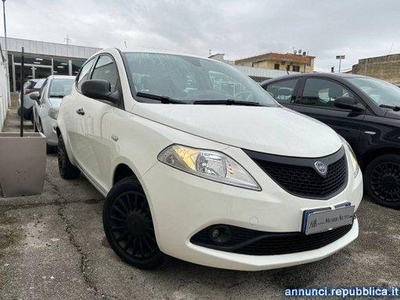 Lancia Ypsilon 1.2 Elefantino Blu s&s 69cv my19