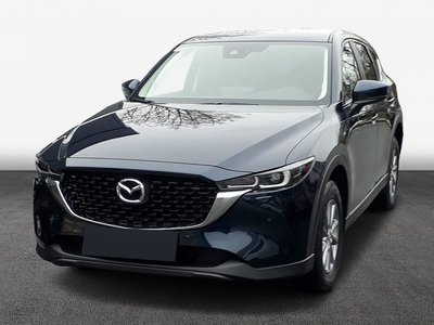 MAZDA Cx-5 Skyactiv-g 165 Awd Aut. Exclusive-line