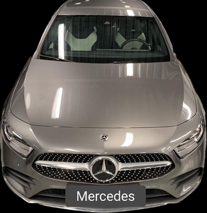 Mercedes-Benz Classe A200 automatica Premium - AMG Line