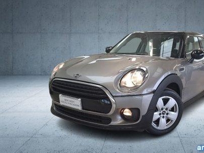 Mini Clubman 2.0 Cooper D Verona