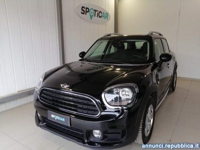 Mini Countryman 2.0 Cooper D Boost Countryman Perugia