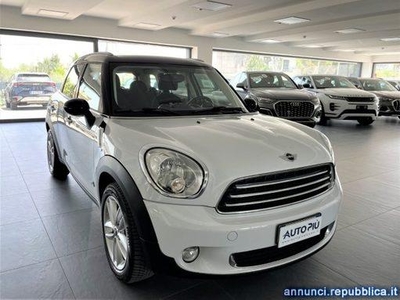 Mini Countryman 1.6 D 112 CV ALL4 Alcamo