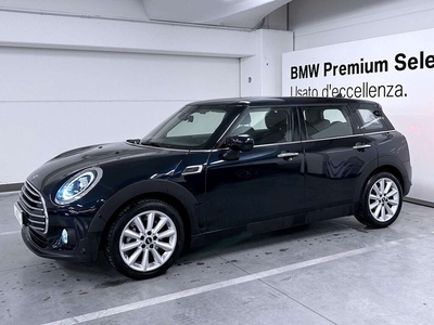 MINI One Clubman 75 kW