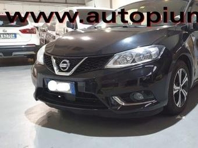 Nissan Pulsar 1.5 dCi Acenta Milano