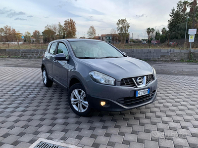 NISSAN QASHQAI 1.5- Diesel