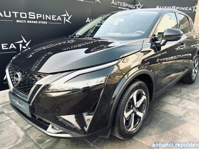 Nissan Qashqai MHEV 158 CV Xtronic N-Connecta Spinea