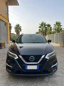 Nissan Qashqai N-Connecta