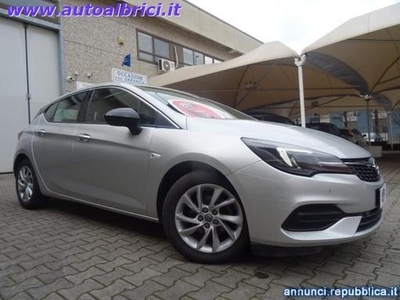 Opel Astra 1.2 110 CV S&S BUSINESS ELEGANCE Senago