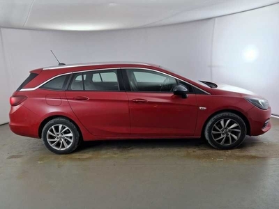 Opel Astra 1.5 D Business Elegance 77 kW