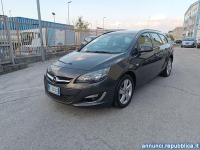 Opel Astra 1.7 CDTI VENDUTA Potenza