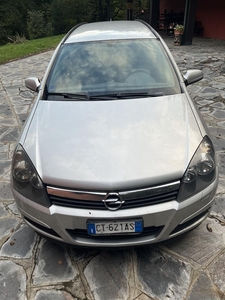 OPEL ASTRA 1.7 TD - LECCO (LC)