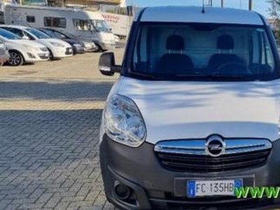 Opel Combo 1.6 CDTI 105CV EcoFLEX l2-h1 Van S&S (950kg) E5+ Savona