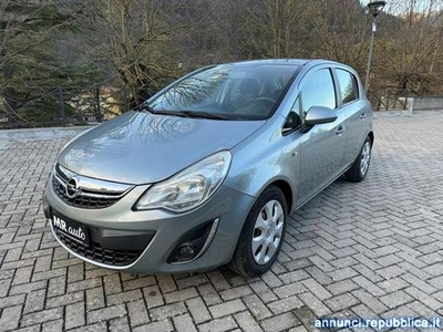 Opel Corsa 1.2 5 porte Start&Stop Cosmo ok neo-patentato Marradi
