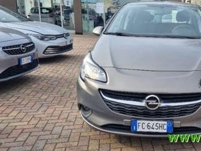 Opel Corsa 1.3 CDTI 5 porte n-Joy Savona