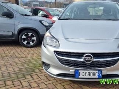 Opel Corsa 1.4 90CV GPL Tech 5 porte n-Joy Savona