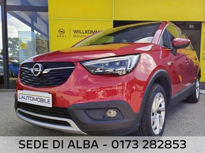 Opel Crossland X 1.5 Innovation 88 kW