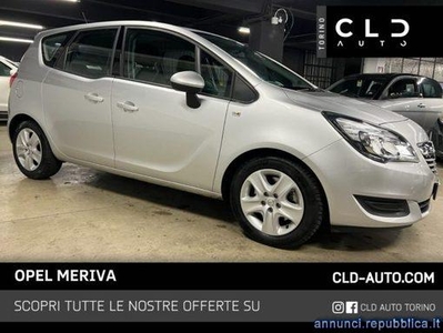Opel Meriva 1.6 CDTI Start&Stop Elective Torino