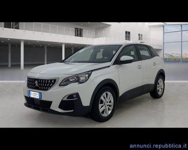 Peugeot 3008 1.5 bluehdi Business s&s 130cv eat8 Pescara