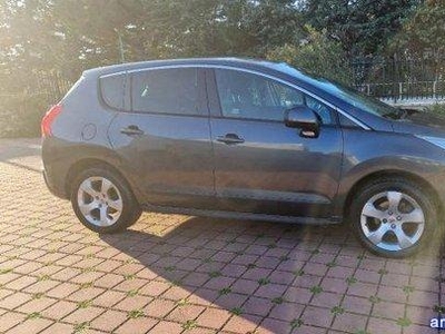 PEUGEOT - 3008 - 1.6 HDi 110CV FAP ca. robot. Prem.