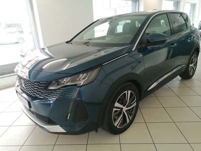 Peugeot 3008 1.6 Hybrid e-EAT8 165 kW