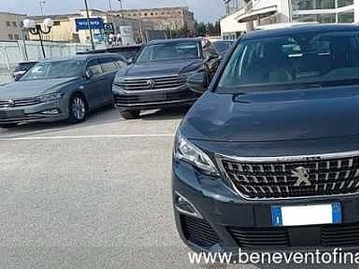 Peugeot 3008 BlueHDi 120 S&S Business da G. Benevento Finauto