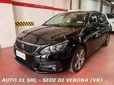 Peugeot 308 Allure 96 kW