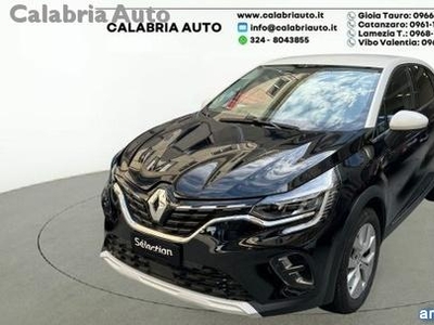 Renault Altro TCe 100 CV GPL FAP Intens Gioia Tauro