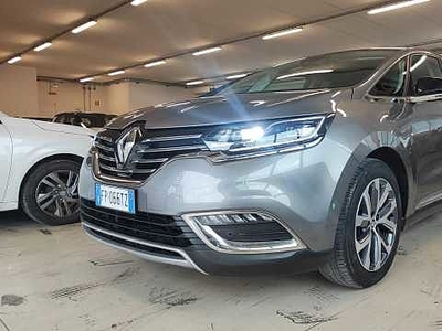 Renault Espace 1.6 dCi 160 CV EDC Intens da EUROCAR SRL