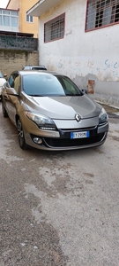 RENAULT MEGANE 1.5 TDI - ARZANO (NA)