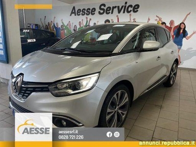 Renault Scenic Scénic dCi 8V 110 CV Energy Intens Capaccio