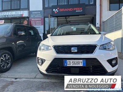 SEAT - Arona - 1.0 TGI Style