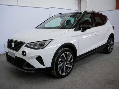 SEAT Arona 1.0 TSI 110cv DSG FR da Wendecar