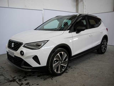 SEAT Arona 1.0 TSI 110cv DSG FR da Wendecar