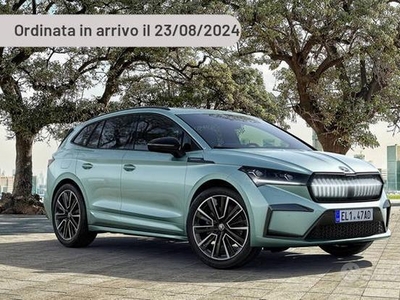 SKODA Enyaq iV 85 Max