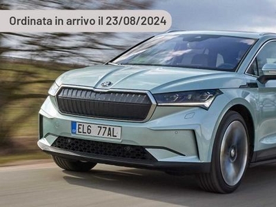 SKODA Enyaq iV 85 SportLine Advanced