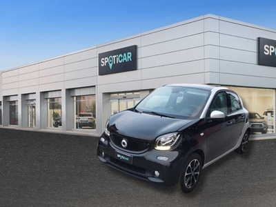 Smart Forfour 2ªs. (W453) 70 1.0 Urban