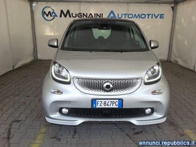 Smart ForTwo 90cv 0.9 T twinamic Superpassion Firenze