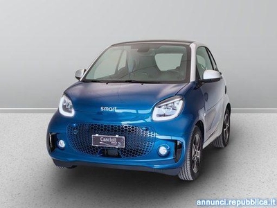 Smart ForTwo III 2020 - eq Passion 22kW Mosciano Sant'angelo